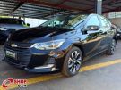 GM - Chevrolet Onix Sedan Plus Premier 1.0T 12v Preta