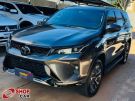 TOYOTA Hilux SW4 SRX Platinum D4-D 2.8TDi 16v 4x4 Cinza