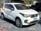 FIAT Mobi Like 1.0 Branca