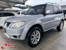 MITSUBISHI Pajero TR4 2.0 16v Prata