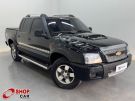 GM - Chevrolet S10 Executive 2.8TD 4X4 C.D. Preta