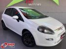 FIAT Punto Attractive 1.4 Branca
