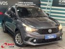 FIAT Argo Trekking 1.3 Cinza