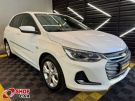 GM - Chevrolet Onix Hatch Premier 1.0T 12v Branca