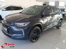 GM - Chevrolet Tracker RS 1.2T 12v Cinza