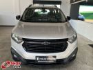 GM - Chevrolet Spin Activ 1.8 Prata