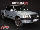 GM - Chevrolet S10 Colina 2.8TD C.D. Prata