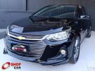 GM - Chevrolet Onix Sedan Plus LTZ 1.0T 12v Preta
