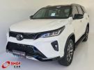TOYOTA Hilux SW4 Diamond D4-D 2.8TDi 16v 4x4 Branca
