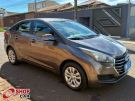 HYUNDAI HB20S Comfort Plus 1.6 16v Marrom