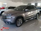FIAT Toro Ranch 2.0TDi 16v 4x4 Cinza