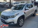 FIAT Strada Volcano 1.3 C.D. Prata