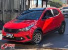 FIAT Argo Trekking 1.3 Vermelha