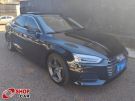 AUDI A5 Sportback Ambiente 2.0 TFSi 16v Preta