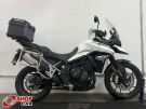 TRIUMPH Tiger 900 GT Branca