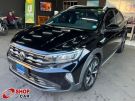 VW - Volkswagen Nivus Highline 1.0 12v TSi Preta