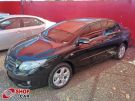 TOYOTA Corolla XEi 1.8 16v Preta