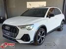 AUDI Q3 Performance Black 2.0 TFSi 16v Quattro Branca