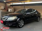 GM - Chevrolet Vectra Elegance 2.0 Preta