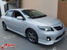 TOYOTA Corolla XRS 2.0 16v Prata