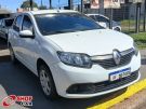 RENAULT Logan Expression 1.6 Branca