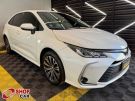 TOYOTA Corolla XEi 2.0 16v Branca