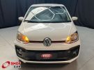 VW - Volkswagen Up! Move 1.0 12v TSi 4p. Branca