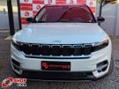 JEEP Commander Limited 2.0 16v TD380 4x4 Branca
