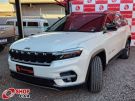 JEEP Commander Limited 2.0 16v TD380 4x4 Branca