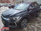 GM - Chevrolet Tracker LT 1.0T 12v Cinza