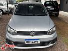 VW - Volkswagen Voyage Trendline 1.6 Prata