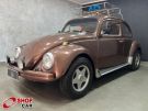 VW - Volkswagen Fusca 1500 Marrom