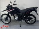 HONDA NXR 160i Bros Preta