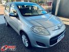 FIAT Palio Essence 1.6 16v 4p. Prata