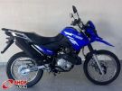 YAMAHA XTZ 150 Crosser Z Azul