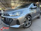 HYUNDAI HB20S Comfort 1.0 12v Cinza