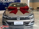 VW - Volkswagen Virtus 1.6 16v Prata