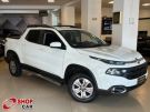 FIAT Toro Freedom 1.8 16v Branca