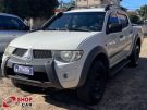 MITSUBISHI L200 Triton Savana 3.2TDi 16v 4X4 C.D. Branca