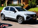 FIAT Pulse Drive 1.3 Cinza