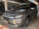 MITSUBISHI Outlander 2.0 16v Prata