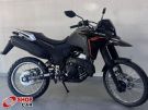 YAMAHA XTZ 250 Lander Connected Marrom