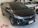 GM - Chevrolet Onix LTZ 1.4 Preta
