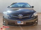 TOYOTA Corolla XRS 2.0 16v Preta