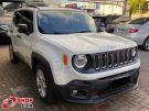 JEEP Renegade 1.8 16v Branca