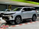 TOYOTA Hilux SW4 SRX Platinum D4-D 2.8TDi 16v 4x4 Prata