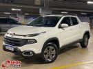 FIAT Toro Freedom 1.8 16v Branca