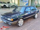 VW - Volkswagen Voyage GL 1.8 4p. Azul