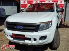 FORD Ranger XLS 2.5 16v C.D. Branca