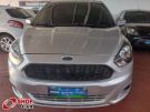 FORD Ka Hatch SEL 1.5 16v Prata
